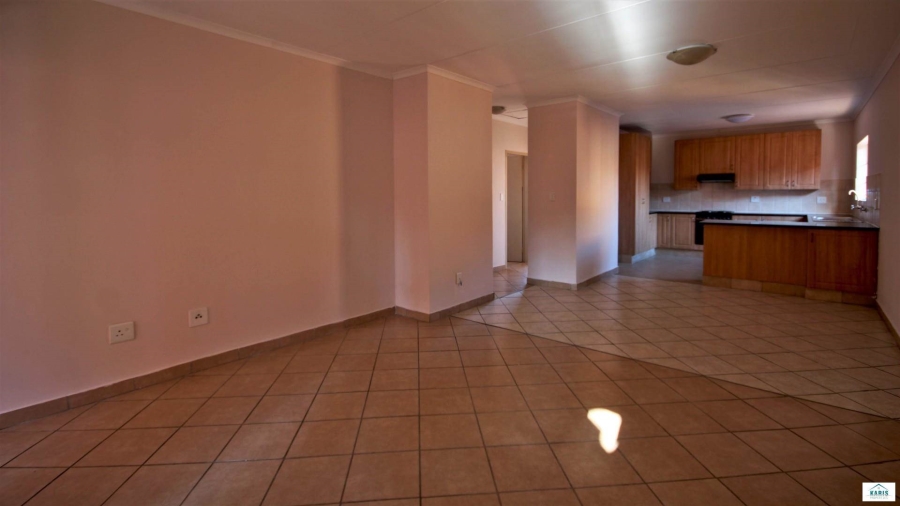 To Let 2 Bedroom Property for Rent in Hazeldean Gauteng