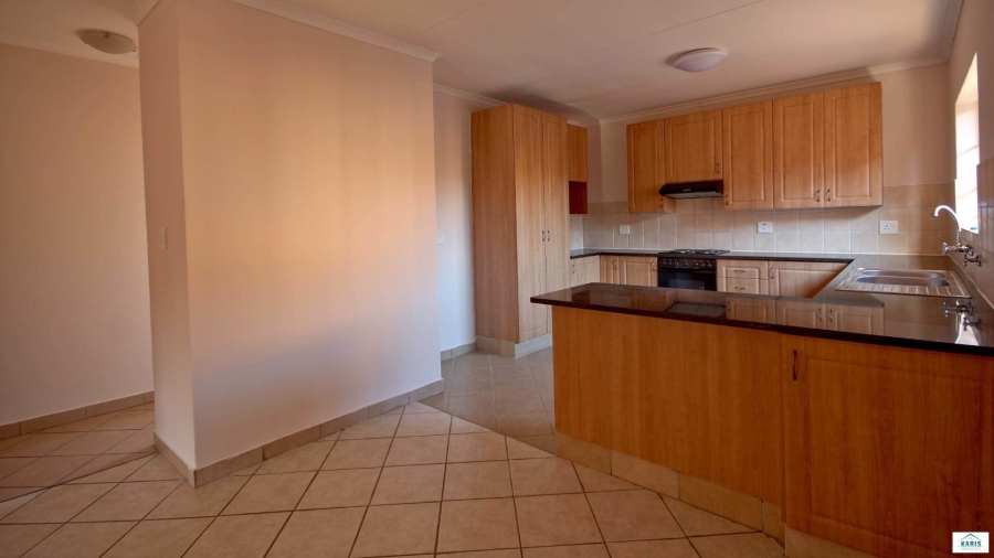To Let 2 Bedroom Property for Rent in Hazeldean Gauteng