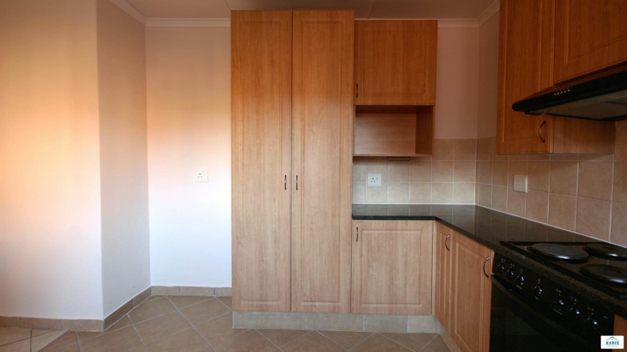 To Let 2 Bedroom Property for Rent in Hazeldean Gauteng