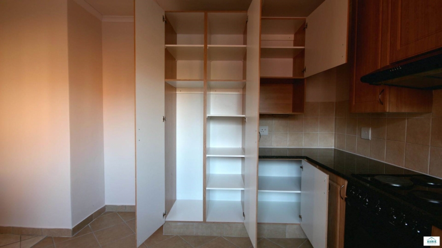 To Let 2 Bedroom Property for Rent in Hazeldean Gauteng