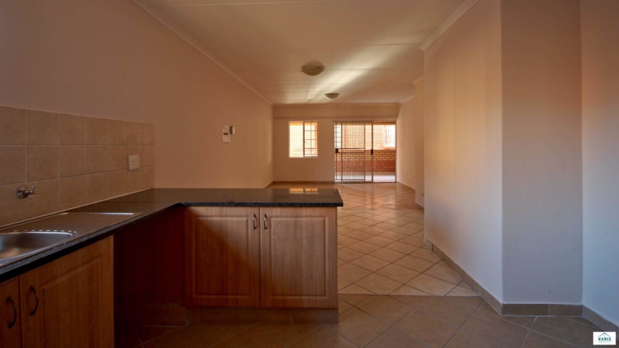 To Let 2 Bedroom Property for Rent in Hazeldean Gauteng