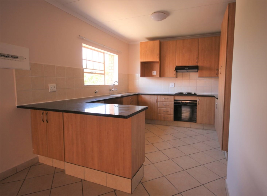 To Let 2 Bedroom Property for Rent in Hazeldean Gauteng