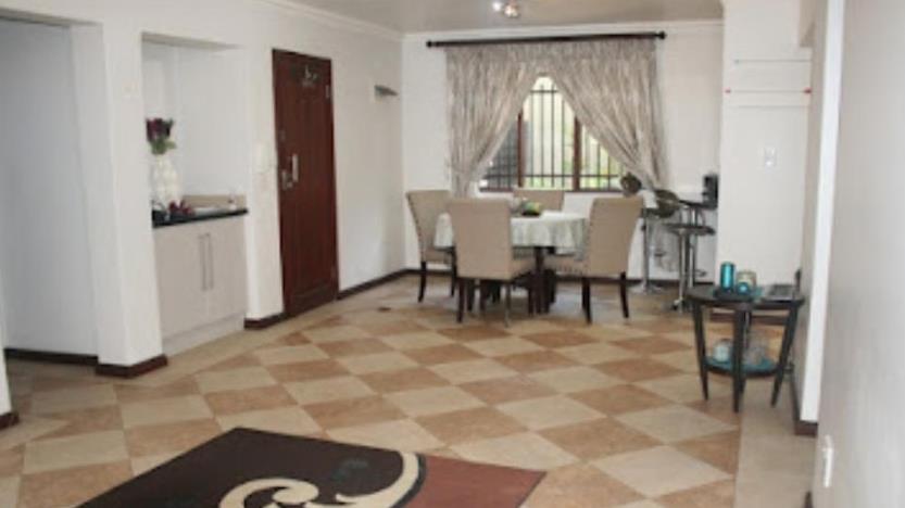 To Let 2 Bedroom Property for Rent in Edenburg Gauteng