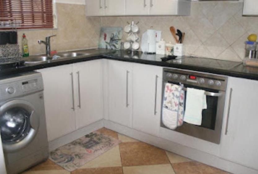 To Let 2 Bedroom Property for Rent in Edenburg Gauteng