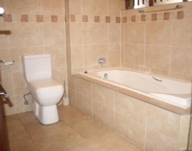 To Let 2 Bedroom Property for Rent in Edenburg Gauteng