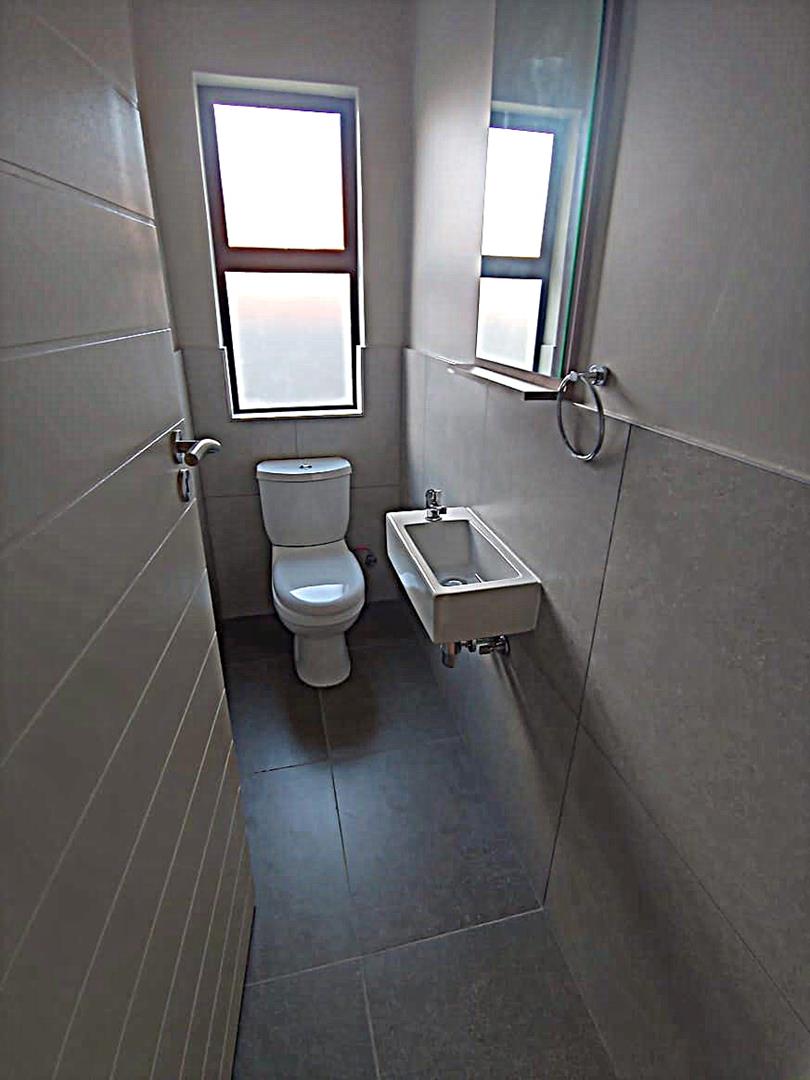 To Let 2 Bedroom Property for Rent in Montana Gauteng