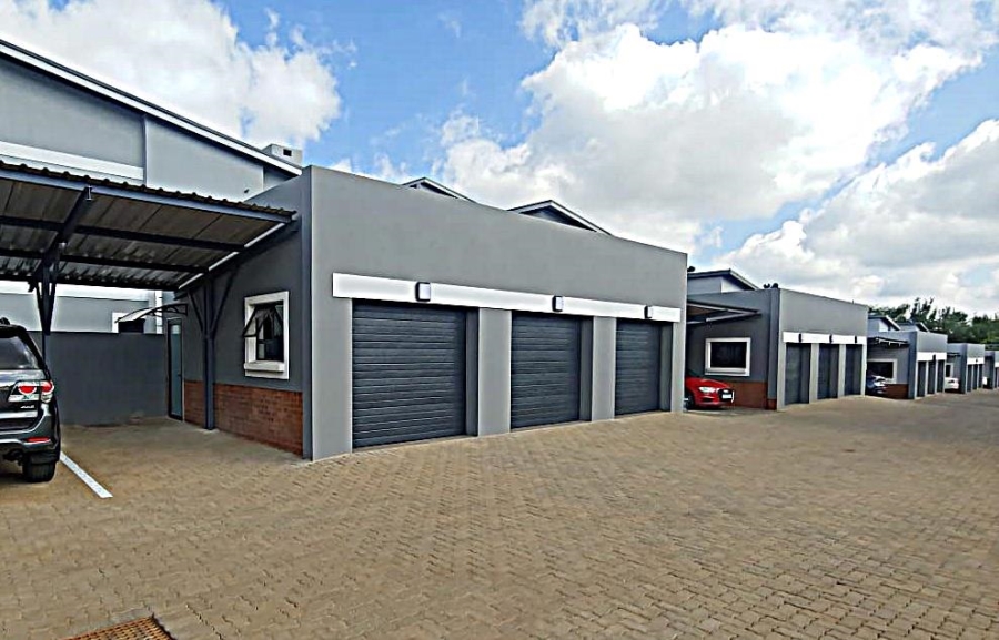 To Let 2 Bedroom Property for Rent in Montana Gauteng