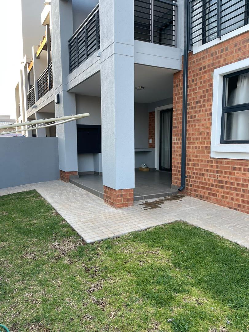 To Let 2 Bedroom Property for Rent in Montana Gauteng
