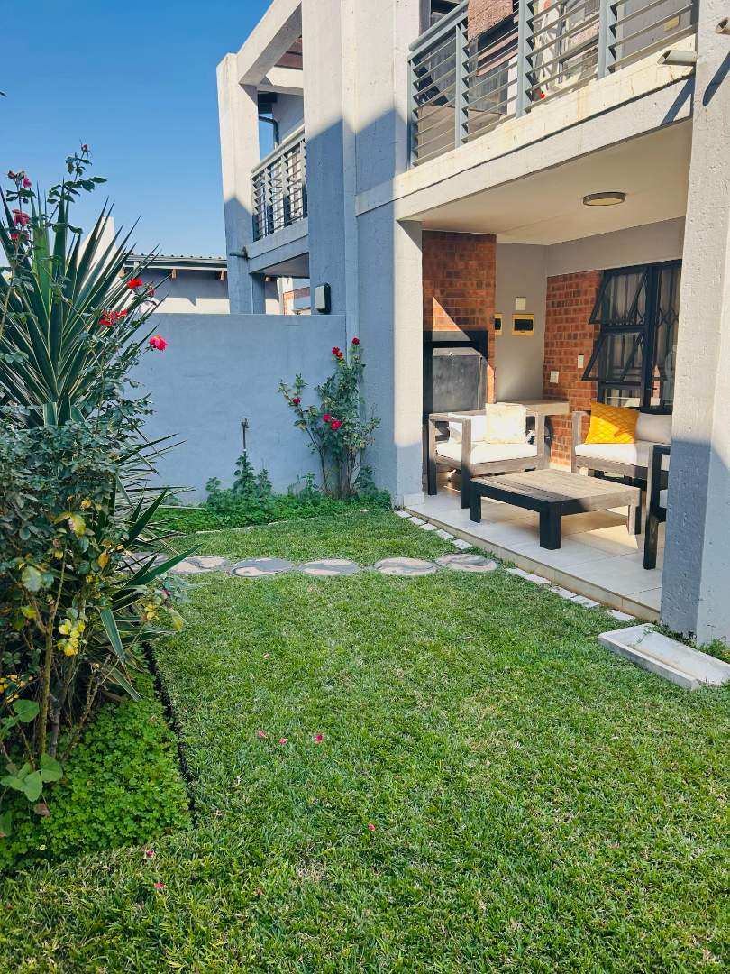 To Let 2 Bedroom Property for Rent in Montana Gauteng