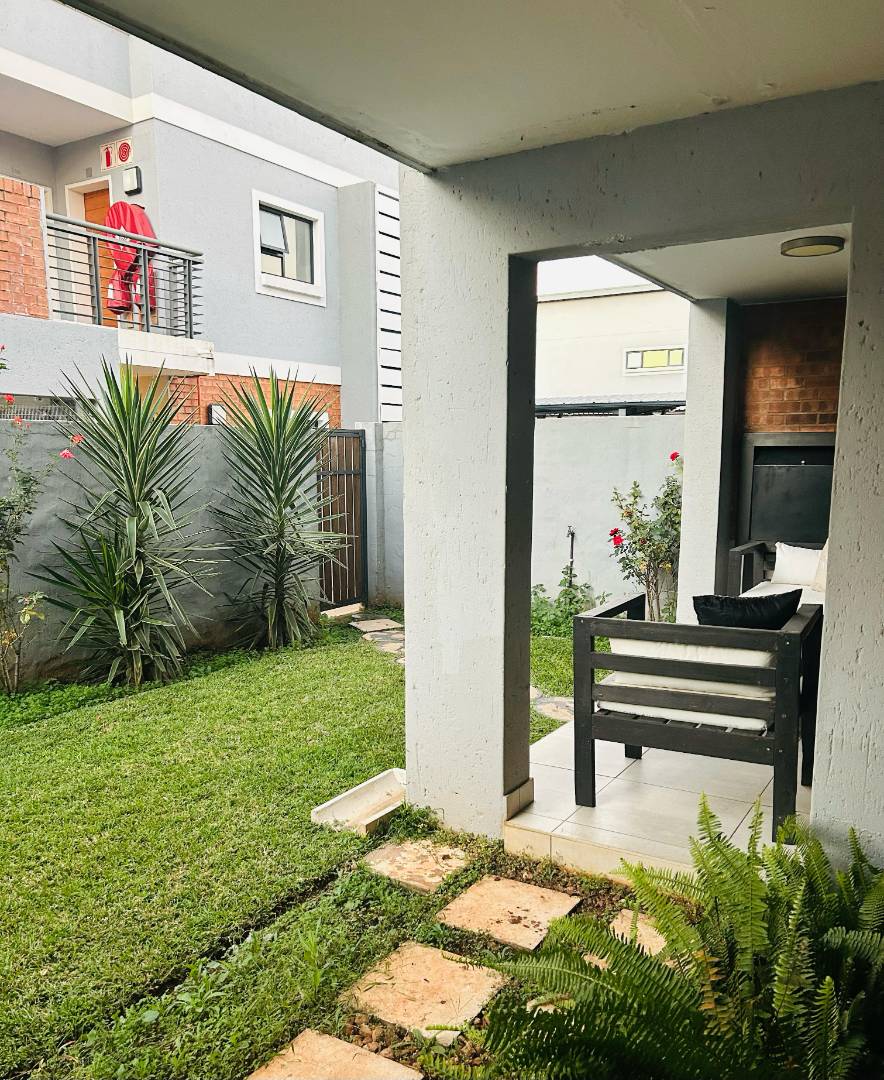 To Let 2 Bedroom Property for Rent in Montana Gauteng
