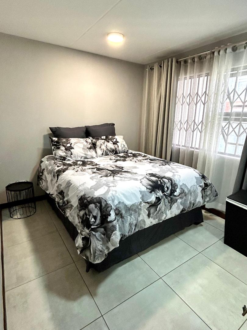 To Let 2 Bedroom Property for Rent in Montana Gauteng