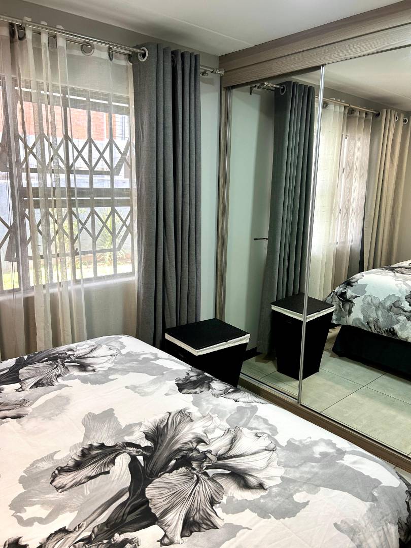 To Let 2 Bedroom Property for Rent in Montana Gauteng