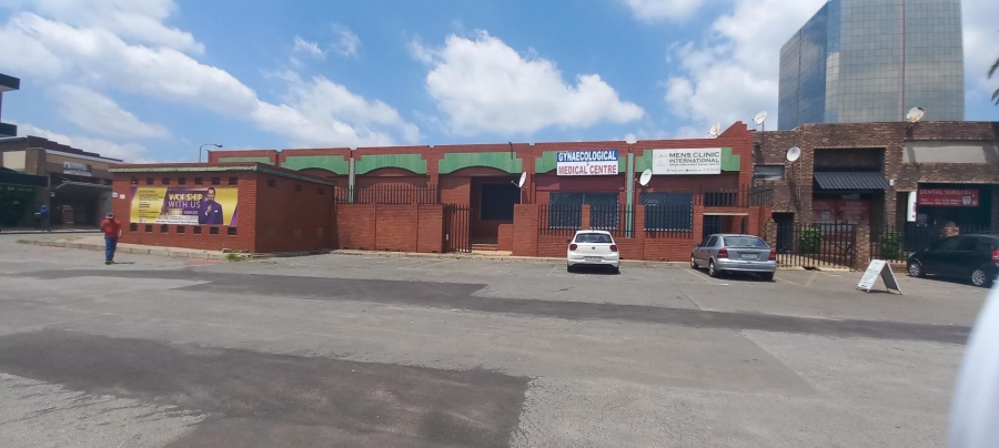 Commercial Property for Sale in Springs Central Gauteng