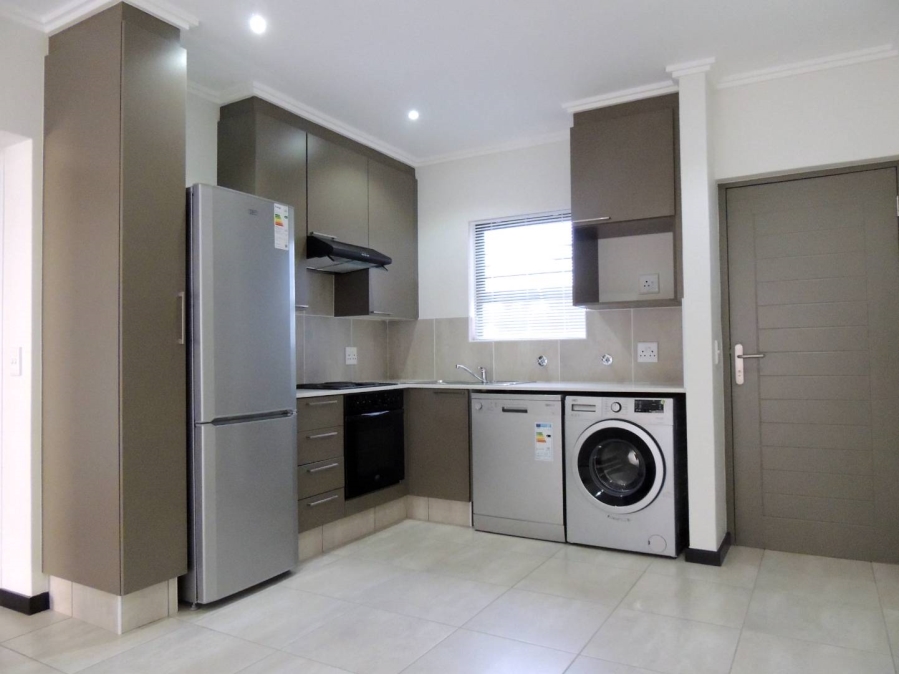 To Let 1 Bedroom Property for Rent in Sunninghill Gauteng