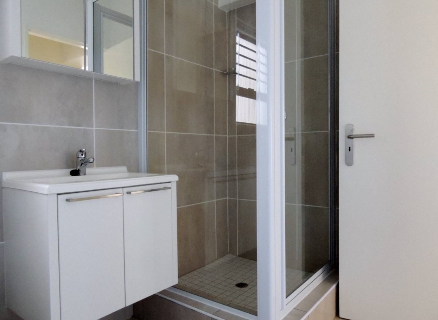 To Let 1 Bedroom Property for Rent in Sunninghill Gauteng