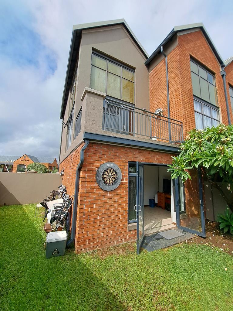 1 Bedroom Property for Sale in Darrenwood Gauteng