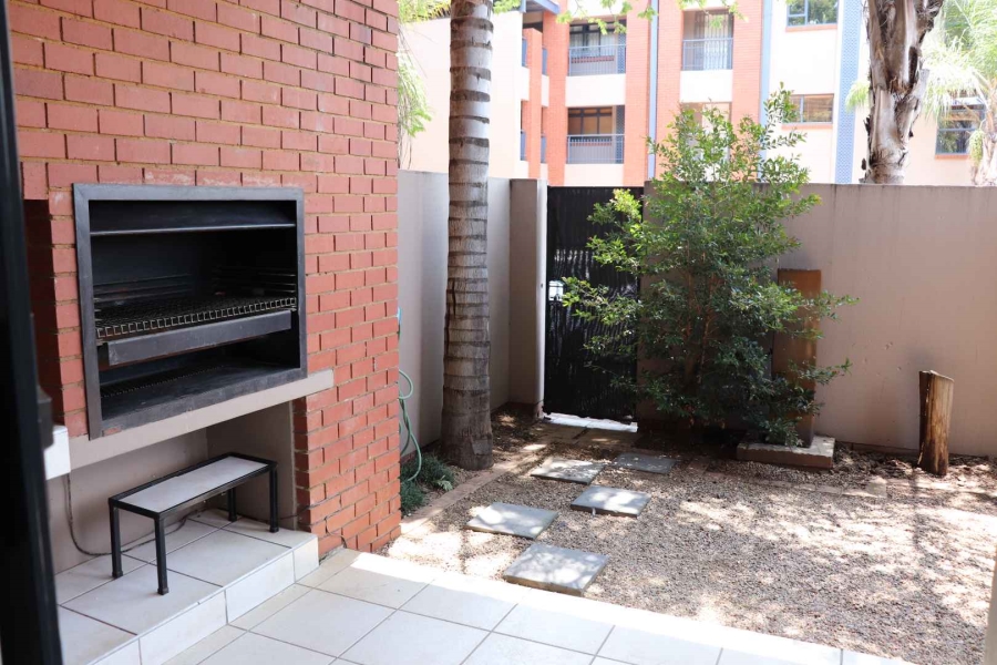 2 Bedroom Property for Sale in Morningside Gauteng