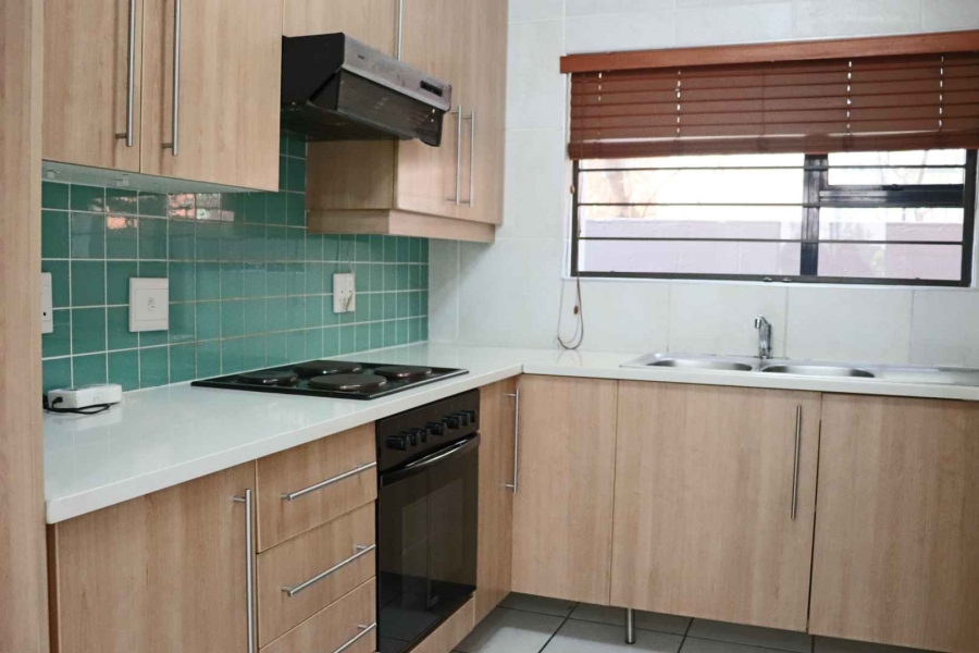 2 Bedroom Property for Sale in Morningside Gauteng