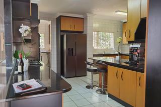 4 Bedroom Property for Sale in Waterkloof Ridge Gauteng