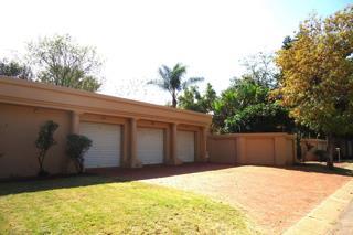4 Bedroom Property for Sale in Waterkloof Ridge Gauteng
