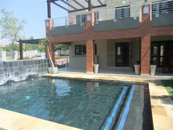 0 Bedroom Property for Sale in Paulshof Gauteng