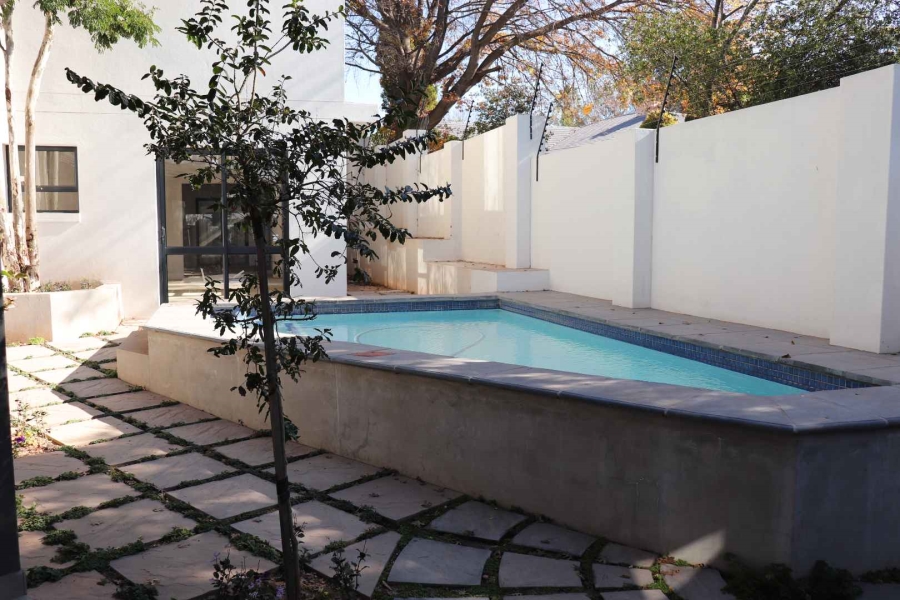 3 Bedroom Property for Sale in Bryanston Gauteng