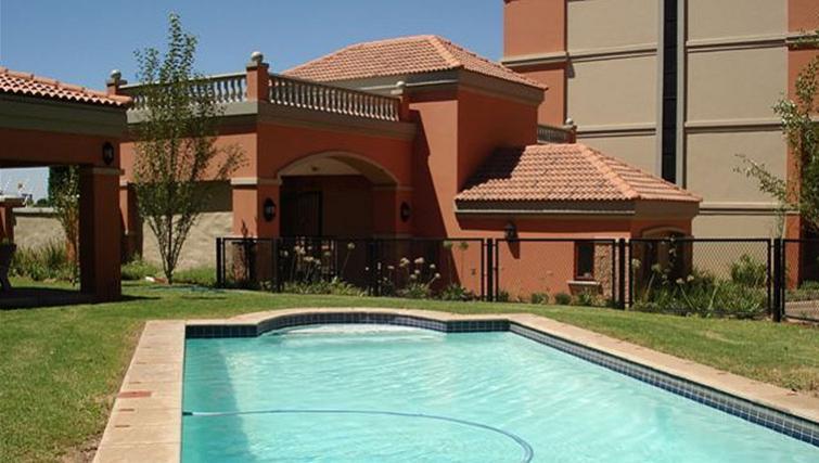 To Let 2 Bedroom Property for Rent in Morningside Gauteng