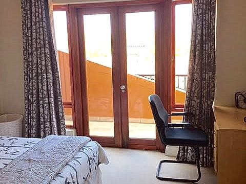 To Let 2 Bedroom Property for Rent in Morningside Gauteng