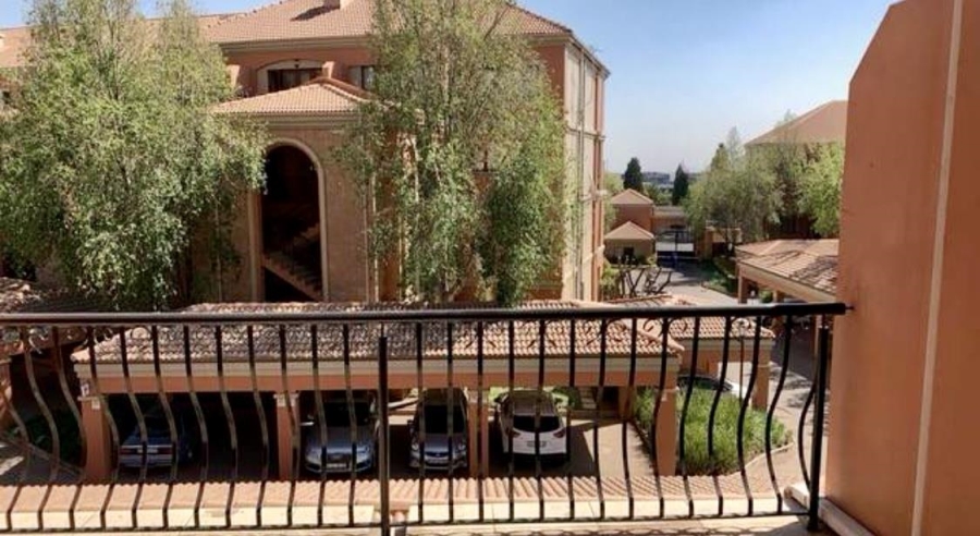 To Let 2 Bedroom Property for Rent in Morningside Gauteng
