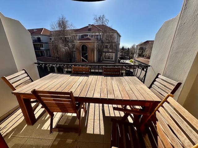 To Let 2 Bedroom Property for Rent in Morningside Gauteng