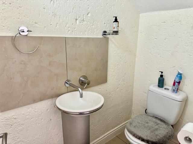 To Let 2 Bedroom Property for Rent in Morningside Gauteng