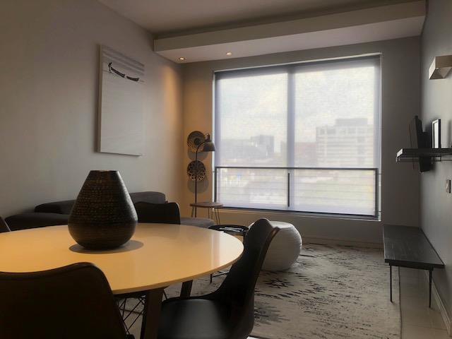 To Let 1 Bedroom Property for Rent in Sandown Gauteng