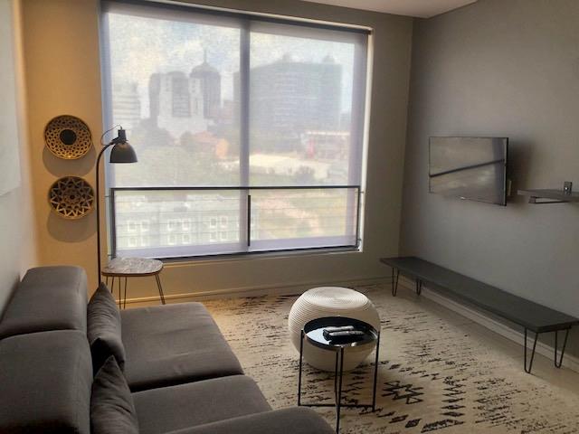 To Let 1 Bedroom Property for Rent in Sandown Gauteng