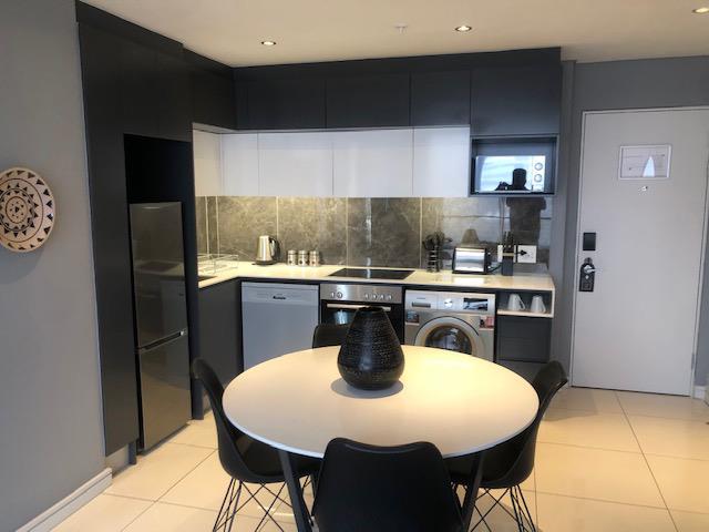 To Let 1 Bedroom Property for Rent in Sandown Gauteng