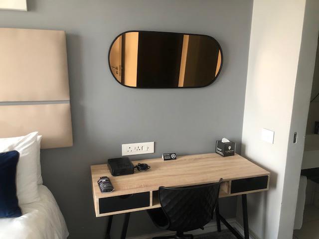 To Let 1 Bedroom Property for Rent in Sandown Gauteng