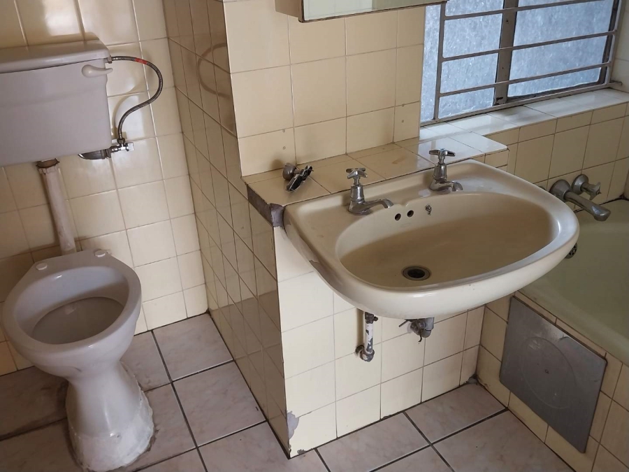 To Let 2 Bedroom Property for Rent in Arcadia Gauteng
