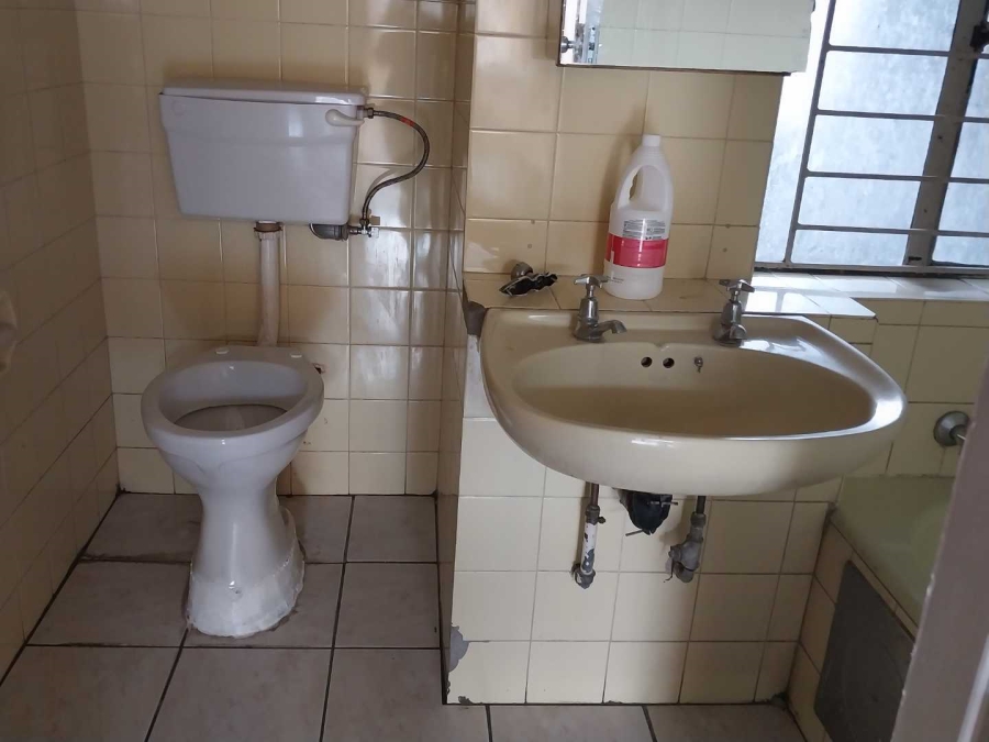 To Let 2 Bedroom Property for Rent in Arcadia Gauteng