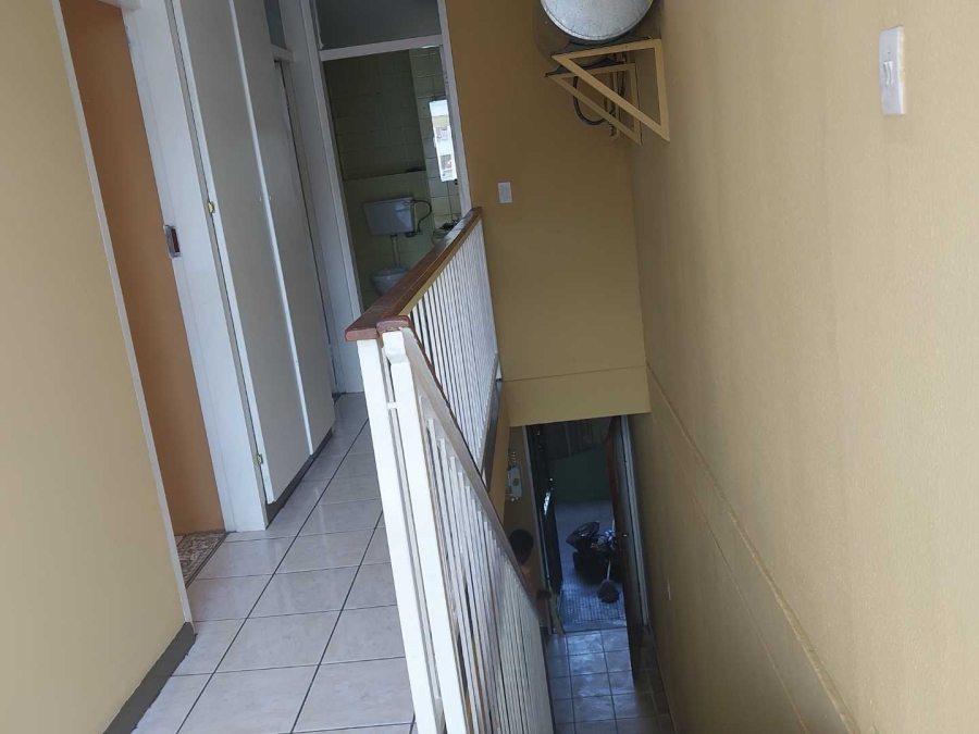 To Let 2 Bedroom Property for Rent in Arcadia Gauteng