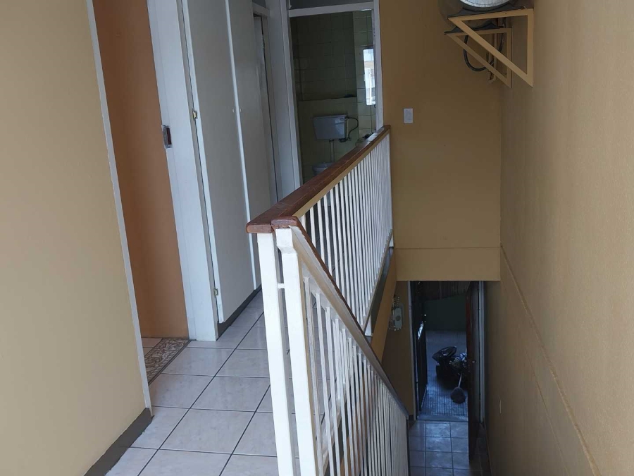 To Let 2 Bedroom Property for Rent in Arcadia Gauteng