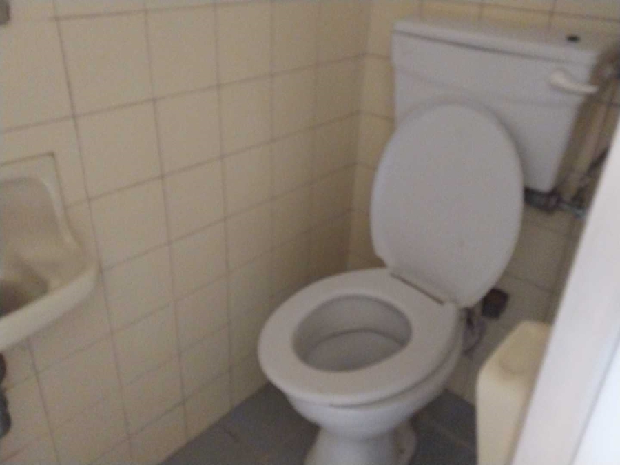 To Let 2 Bedroom Property for Rent in Arcadia Gauteng