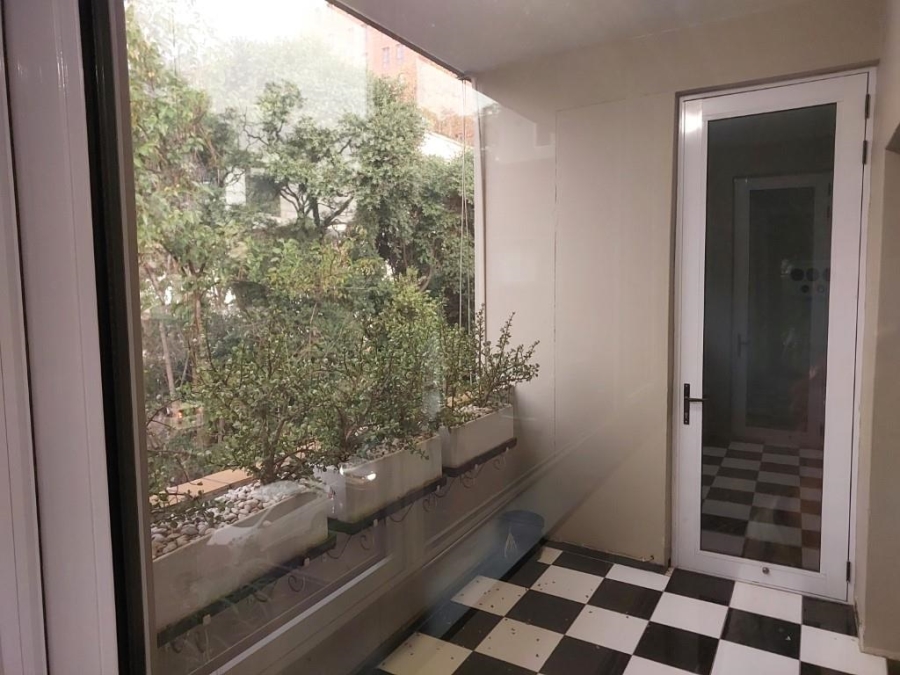 To Let 2 Bedroom Property for Rent in Rosebank Gauteng