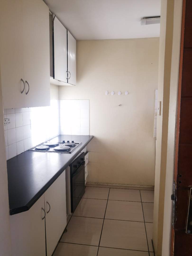 2 Bedroom Property for Sale in Sunnyside Gauteng