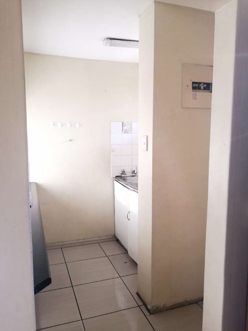 2 Bedroom Property for Sale in Sunnyside Gauteng