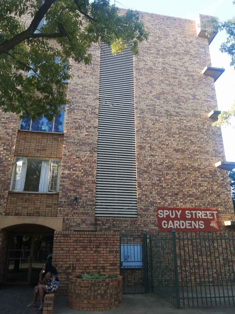 2 Bedroom Property for Sale in Sunnyside Gauteng