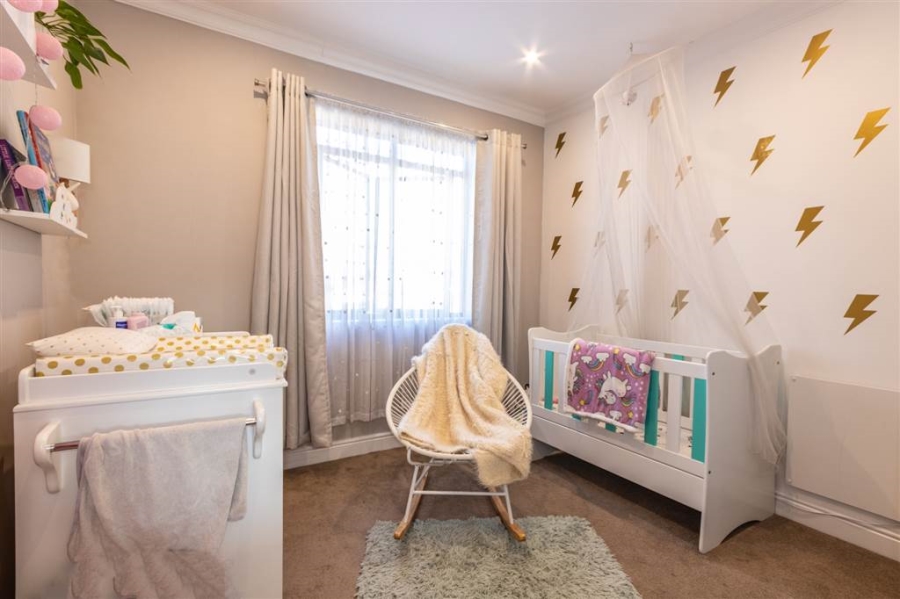 To Let 3 Bedroom Property for Rent in Broadacres Gauteng