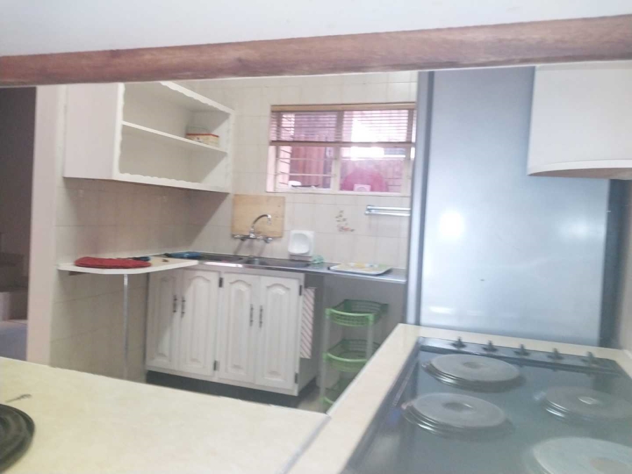 To Let 3 Bedroom Property for Rent in Weavind Park Gauteng