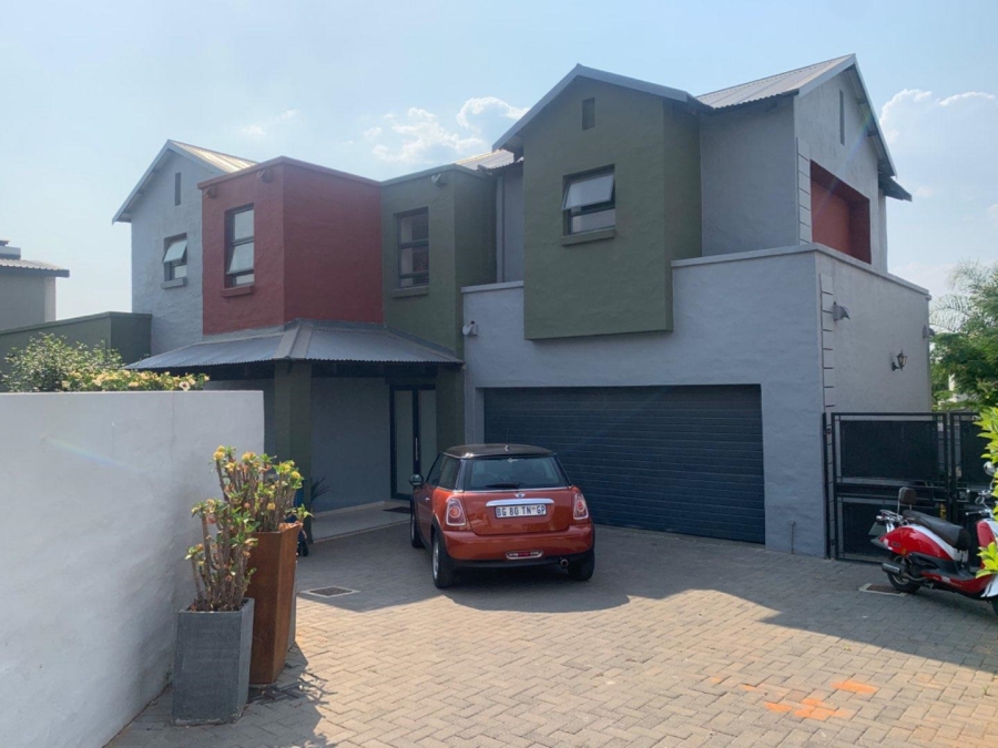 4 Bedroom Property for Sale in Boardwalk Gauteng