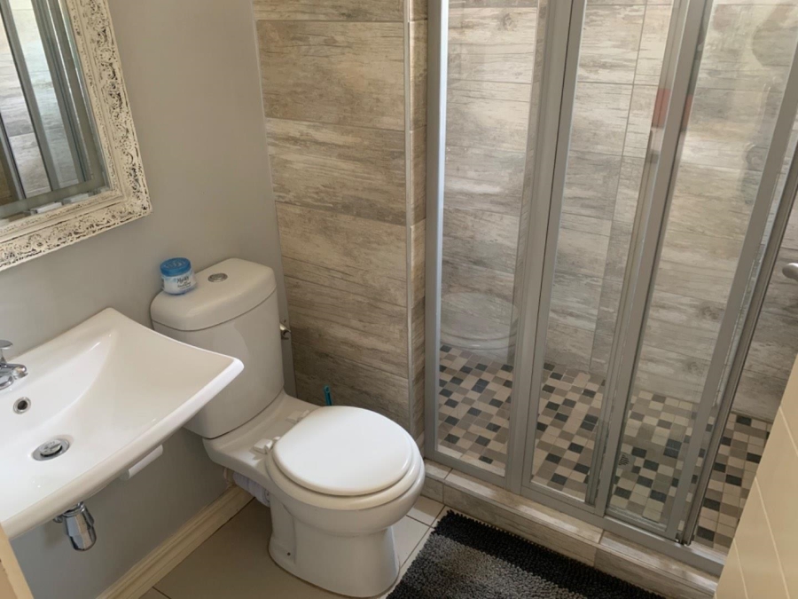 4 Bedroom Property for Sale in Boardwalk Gauteng