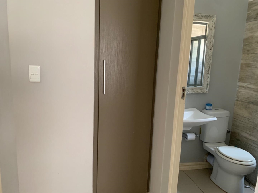 4 Bedroom Property for Sale in Boardwalk Gauteng