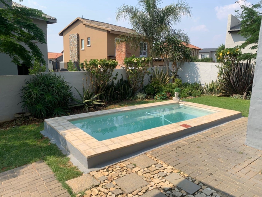 4 Bedroom Property for Sale in Boardwalk Gauteng